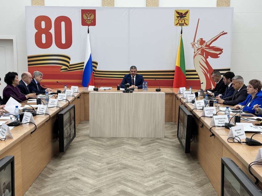 ​Губернатор Забайкалья Александр Осипов: Выборы в крае прошли на высоком уровне 