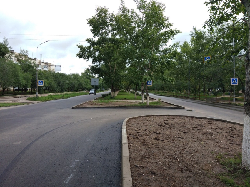 Более 12 миллионов рублей направлено на восстановление дорожной инфраструктуры в Чернышевском районе