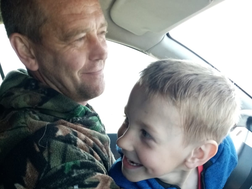 ​Благодаря поддержке президента фермер из Красночикойского округа развивает своё дело, он планирует увеличить поголовье скота и создать новые рабочие места