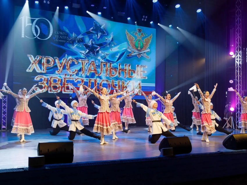 ​Победителей регионального этапа фестиваля-конкурса «Хрустальные звёздочки» выбрали в Забайкалье