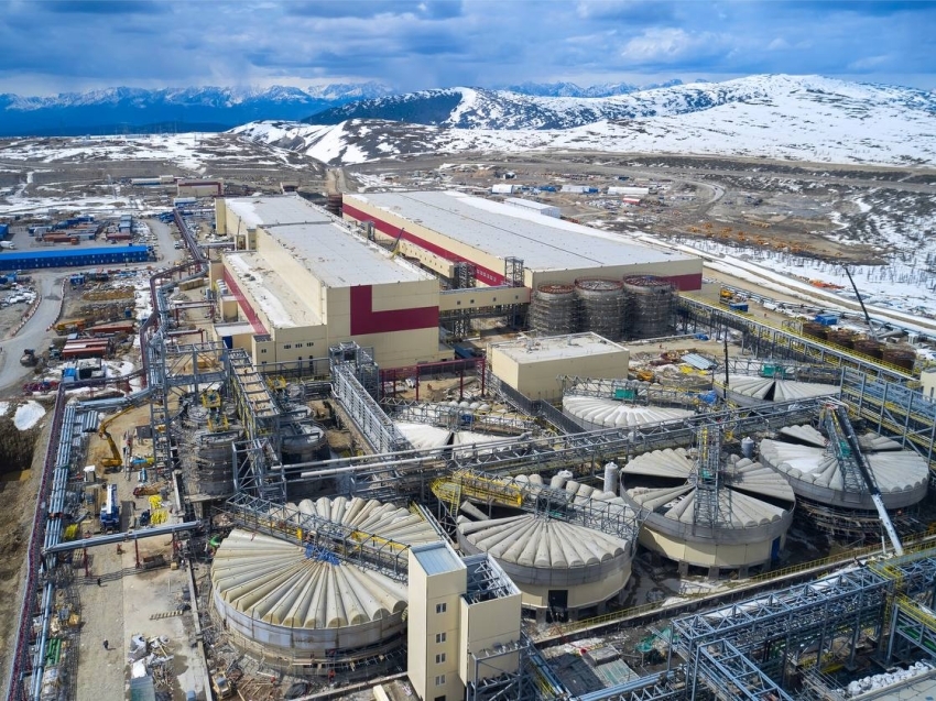 Дальний Восток привлек шесть триллионов рублей инвестиций