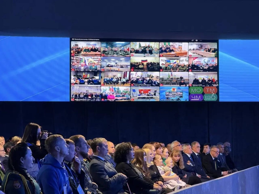 Прямой разговор — 2025: Тема качества воды волнует забайкальцев