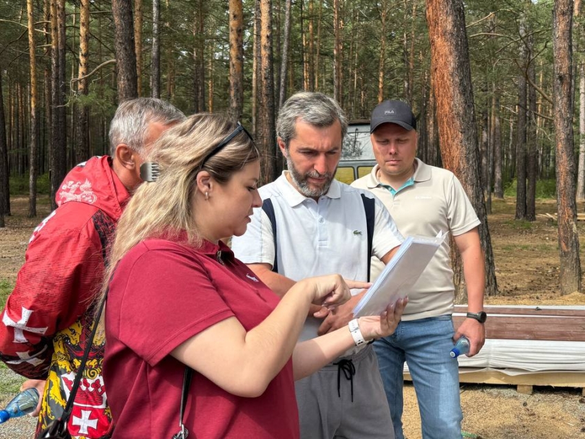Новый туристический маршрут расскажет о легендах коренных народов Забайкальского края