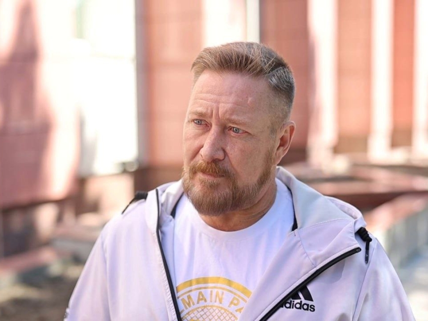 ​Участник СВО из Читы мечтает, чтобы родной город преобразился – этому поможет голосование 