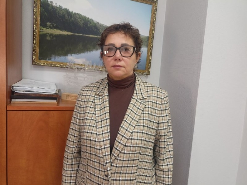 ​Врач из Забайкалья вернулась с фронта и стала участником кадрового проекта «Герои – Победы. Будущее»