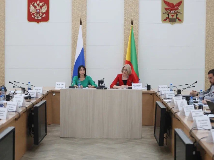 ​Забайкалье вошло в тройку регионов ДФО, где наблюдается прирост рождаемости в многодетных семьях