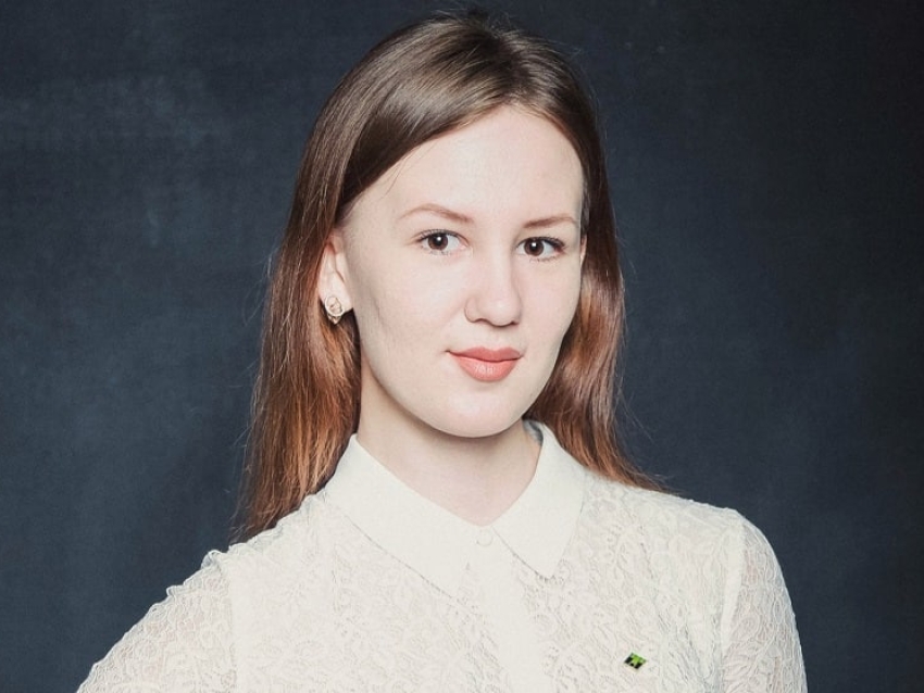 Физик-ядерщик из Забайкалья Екатерина Щеглова примет участие в проекте «Вызов» на федеральном канале