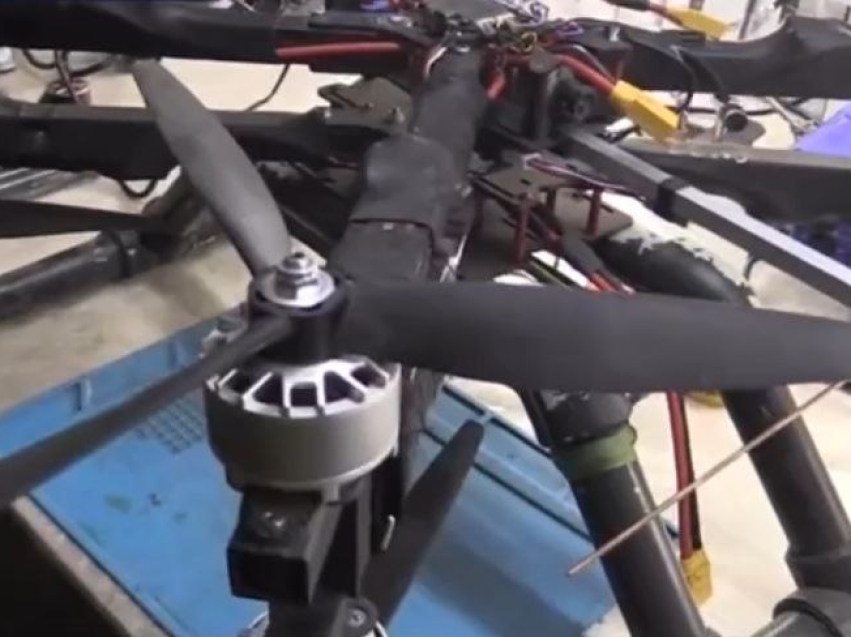 ​«Дальневосточные ветра» Забайкалья уничтожили отряд беспилотников ВСУ «Вавилон» на южно-донецком направлении и рассказали о новейших разработках