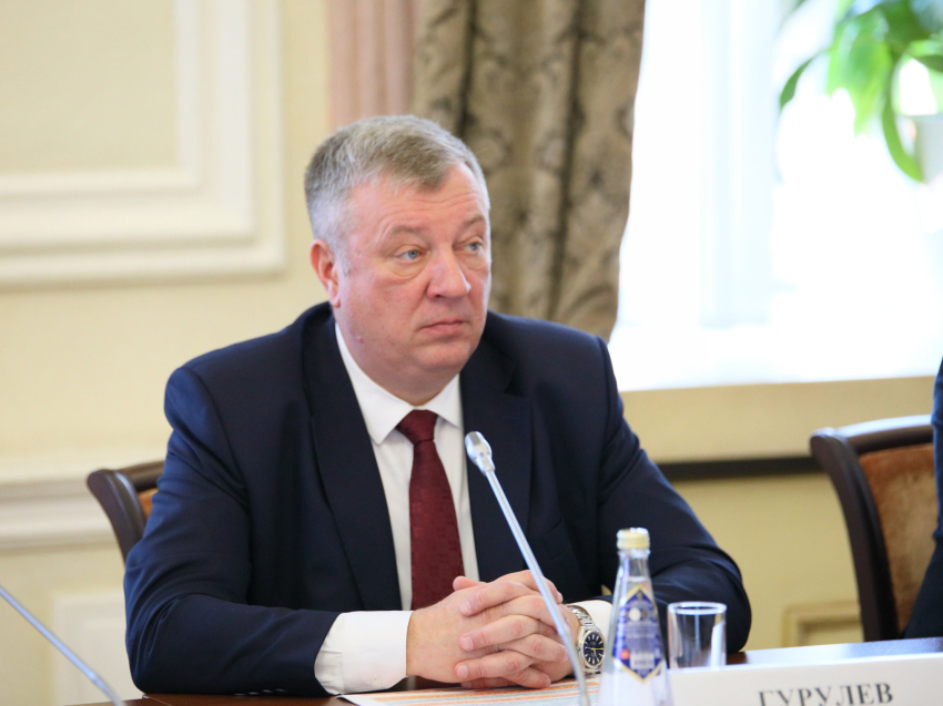 Андрей Гурулев  в Общественной палате РФ рассказал о проблемах нацпроекта «Экология» в Забайкалье 