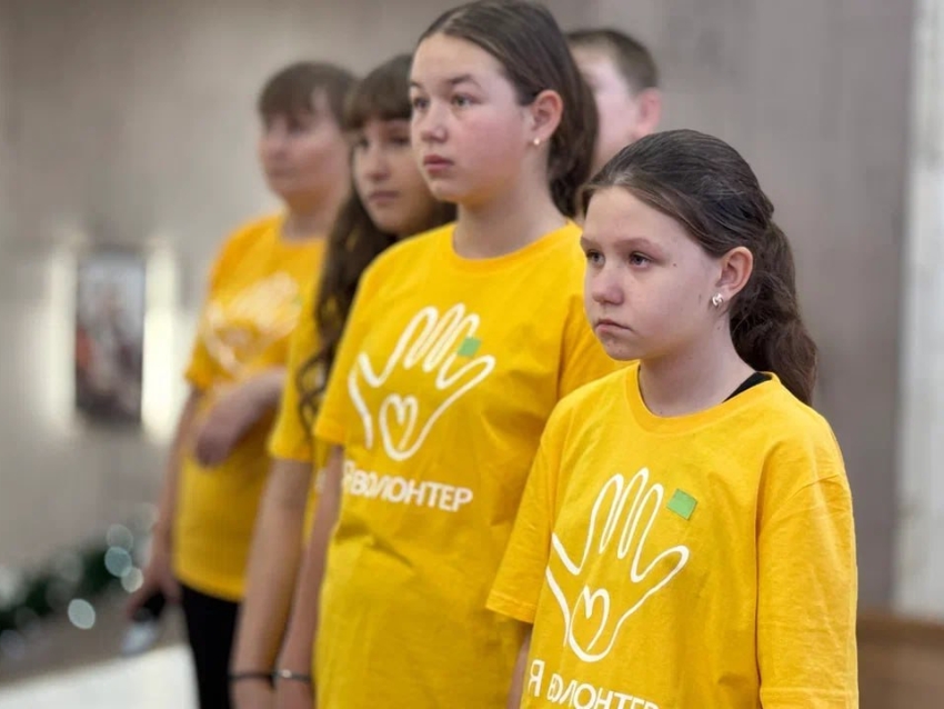 ​Забайкальцы могут выдвинуть достойного земляка на премию «Человек с большим сердцем»