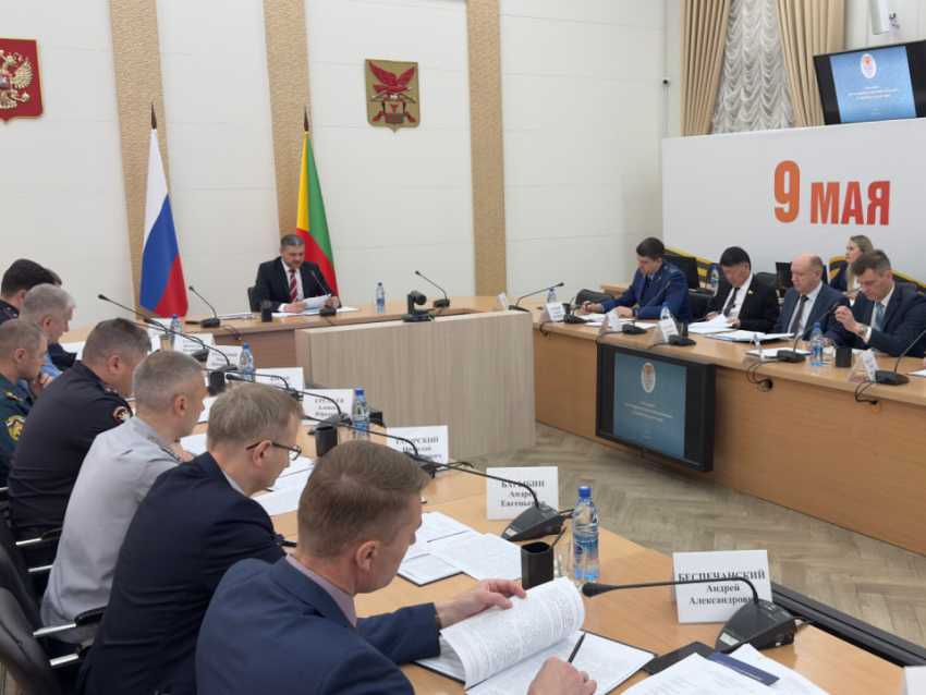 Антитеррористическая комиссия Забайкалья: Враги России вербуют диверсантов из числа студентов и школьников