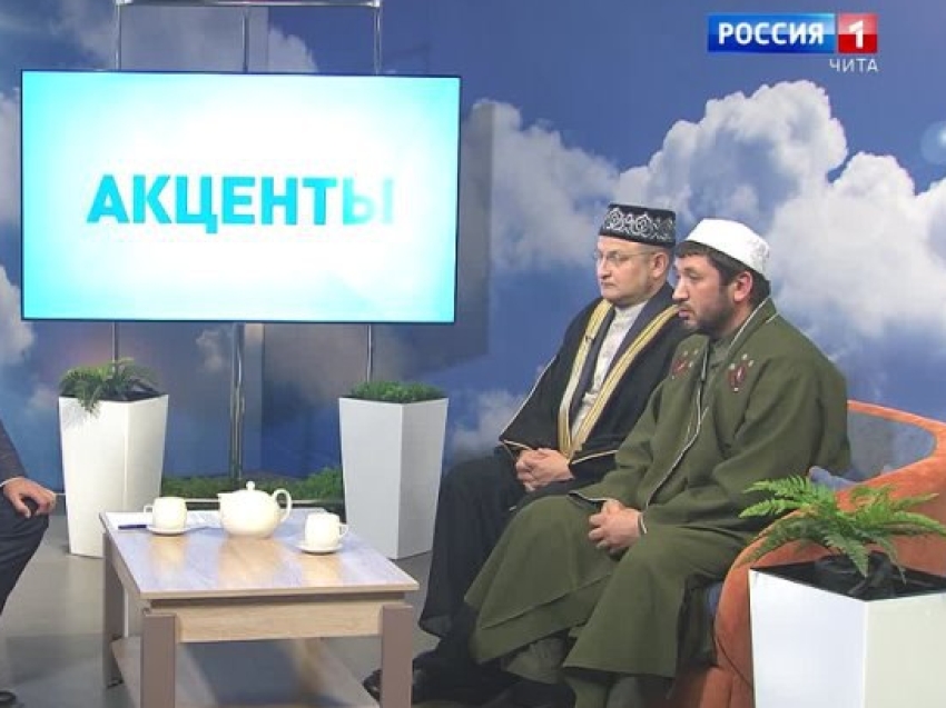 ​Священнослужители объединяют забайкальцев на СВО своей гуманитарной поддержкой и молитвами