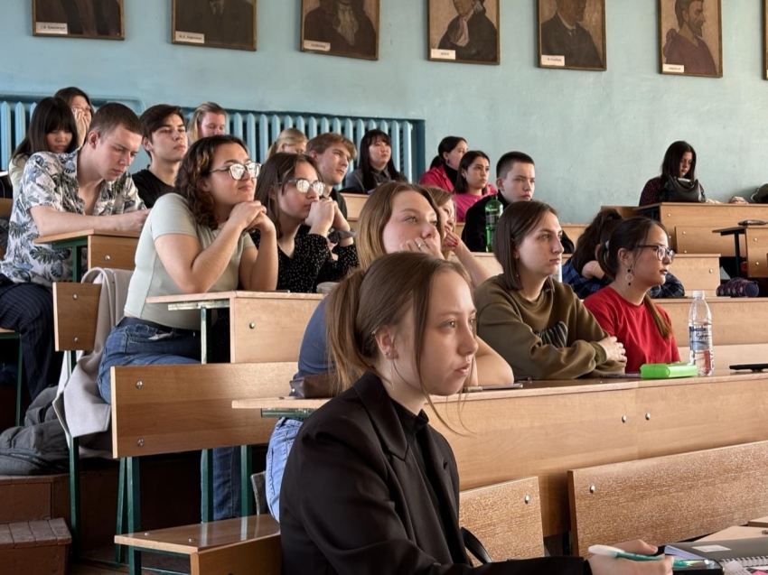 ​Более 7 тысяч мест для абитуриентов готовы предоставить высшие и средние учебные заведения Забайкалья 
