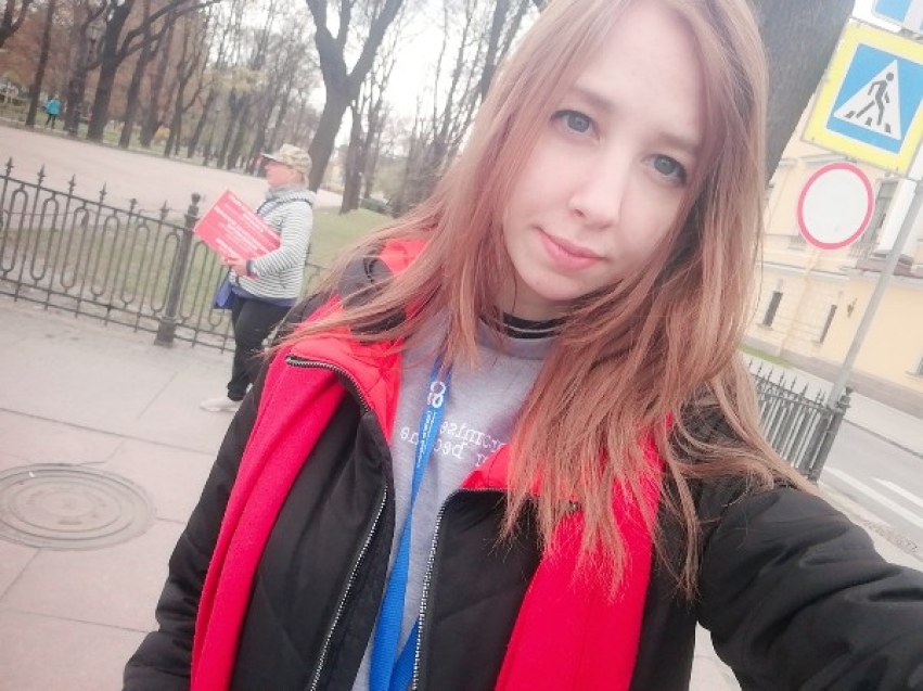 ​Читинская студентка успешно прошла первый отборочный этап  Евразийских соревнований 
