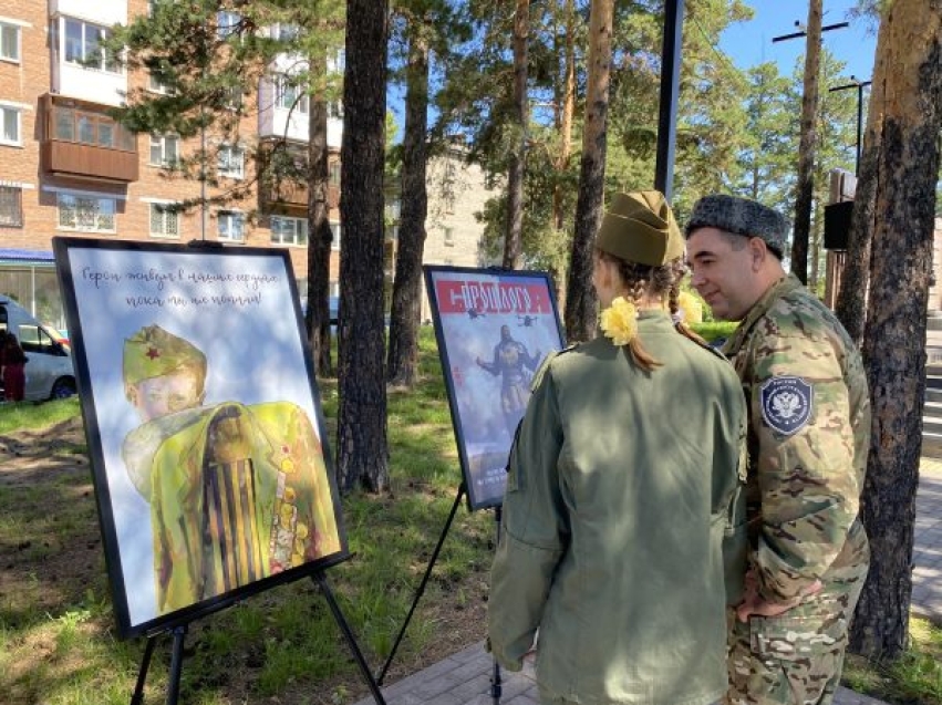 ​«Время смыслов» – выставка о единстве, духовности и традиционных ценностях – путешествует по городам России