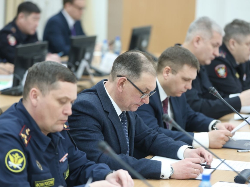 ​Более 80% забайкальцев положительно оценивают межнациональные отношения в регионе 