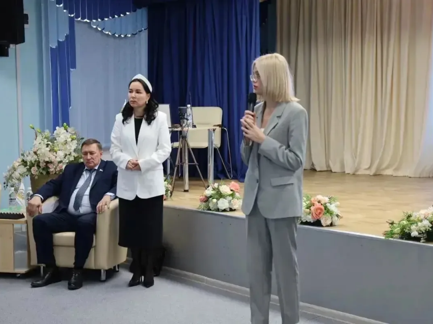 В Чите стартовала краевая программа «Равные старты»