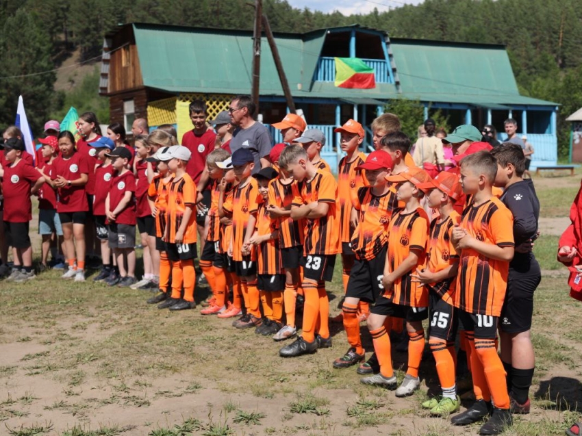 ​Детские оздоровительные лагеря в Забайкалье готовы к открытию – даны соответствующие рекомендации 
