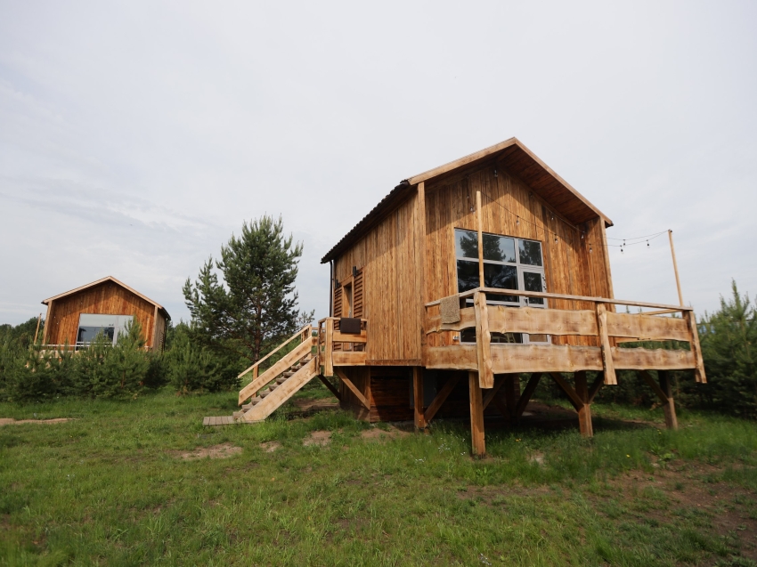  Гостиницы России могут потерять легальный статус, если не пройдут самооценку – Забайкалью это не грозит 