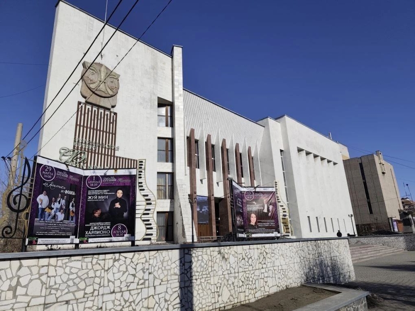 ​Забайкальская филармония запускает культурно-экологический проект по сохранению лесов региона