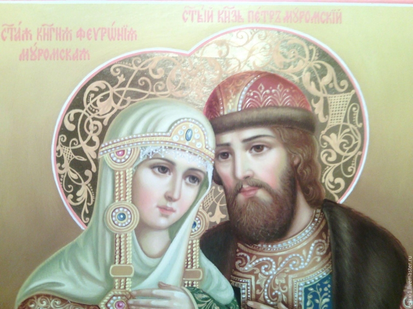 Александр Осипов поздравил забайкальцев с Днем семьи, любви и верности
