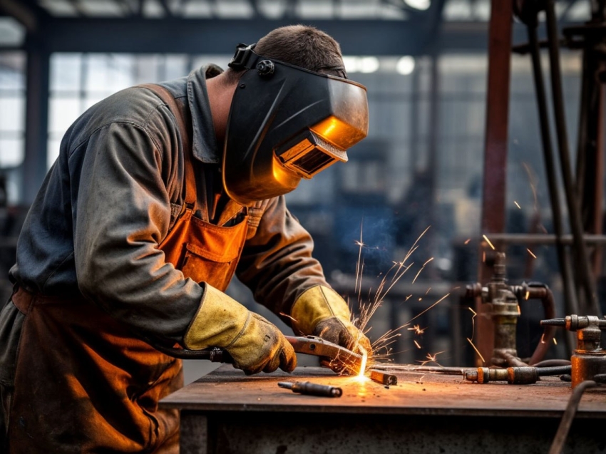 ​Более 50 участников СВО получили профессиональное образование в Забайкалье после возвращения со службы