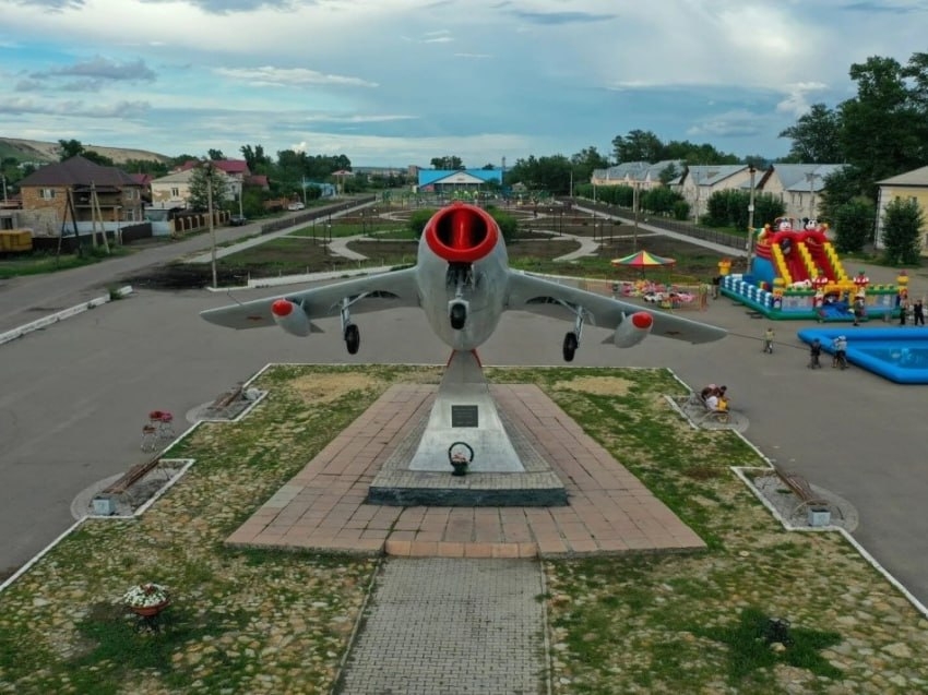 Опорные населенные пункты Забайкалья смогут участвовать во Всероссийском конкурсе лучших проектов создания комфортной городской среды