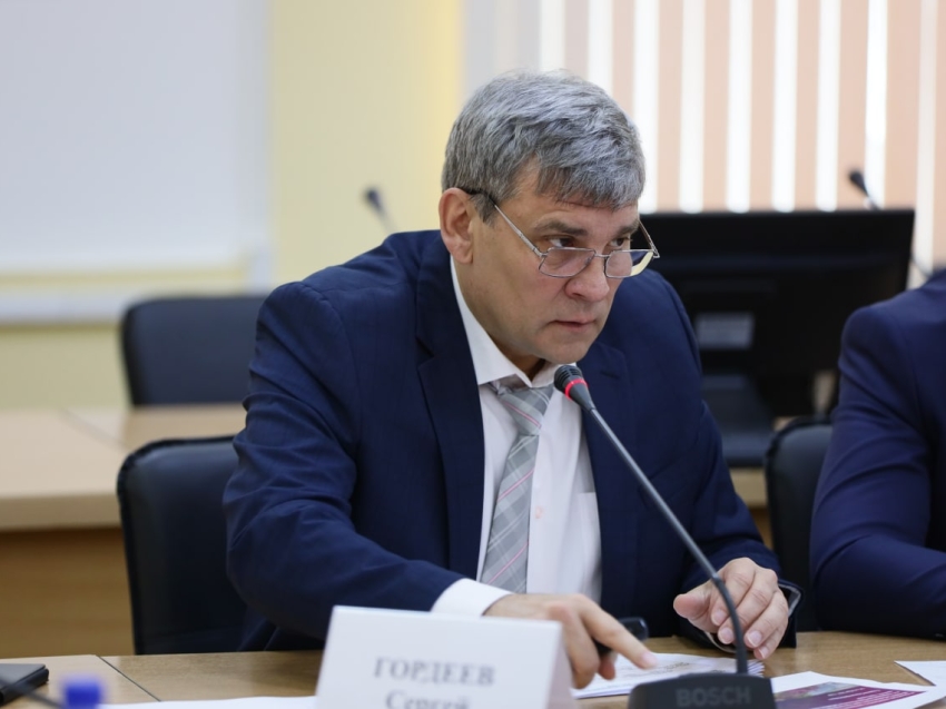 Правительство Zабайкалья на комиссии Госсовета РФ озвучило предложения по поддержке компаний ТЭК в условиях санкций 