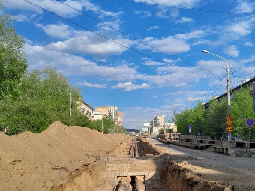 Забайкальский край подписал меморандум о модернизации коммунальной инфраструктуры с Минстроем РФ