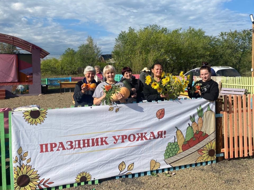 ​Более 400 заявок от забайкальцев на конкурс ТОСов «Решаем сами» одобрено комиссией 