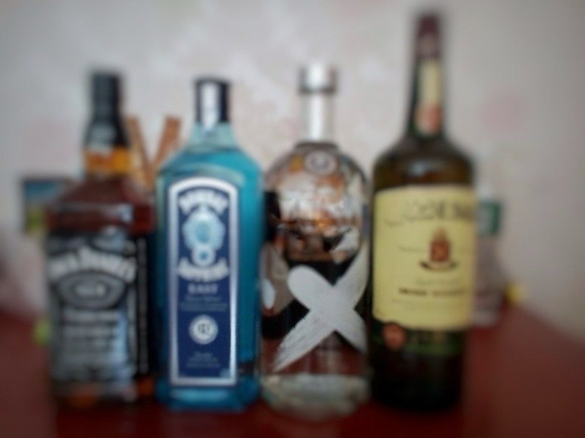 ​В Забайкалье планируют поднять возрастные ограничения на продажу алкоголя