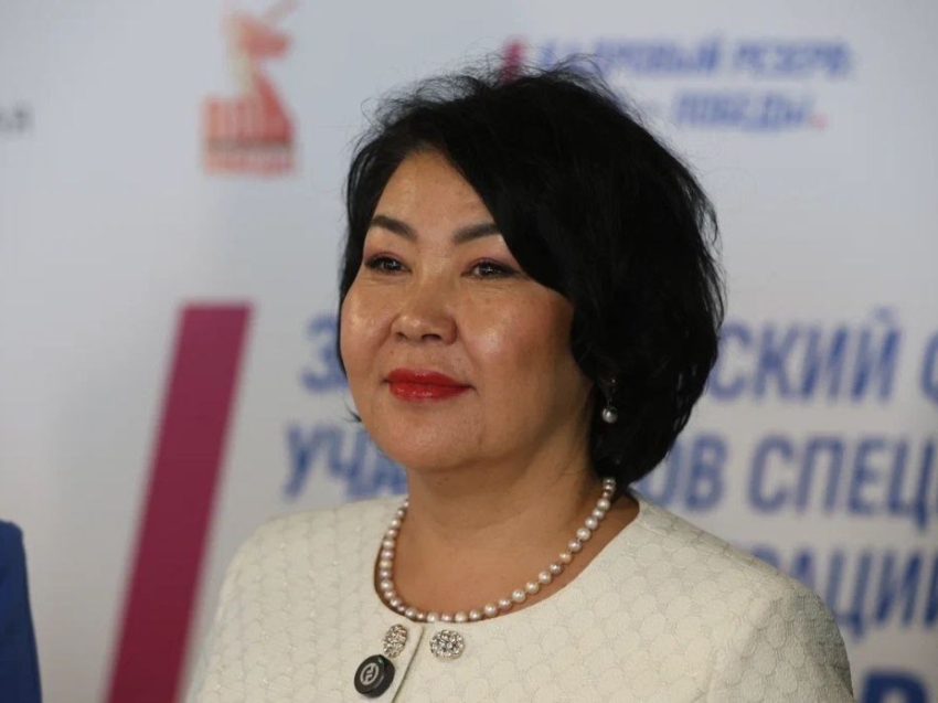 Забайкальский край объединяет многотысячную армию волонтёров, их становится больше