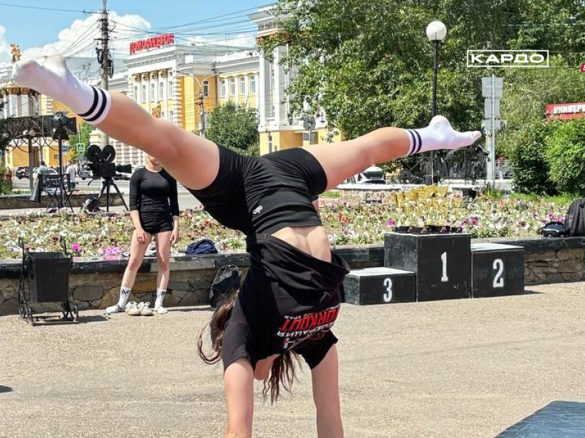 ​Прием заявок на участие в Международной конкурс-премии «КАРДО» для жителей Забайкальского края продлён