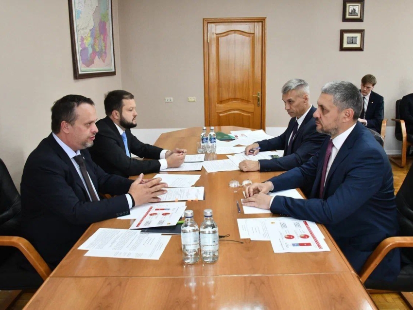 Минтранс РФ: 17 взлетно-посадочных полос планируется восстановить в Забайкалье