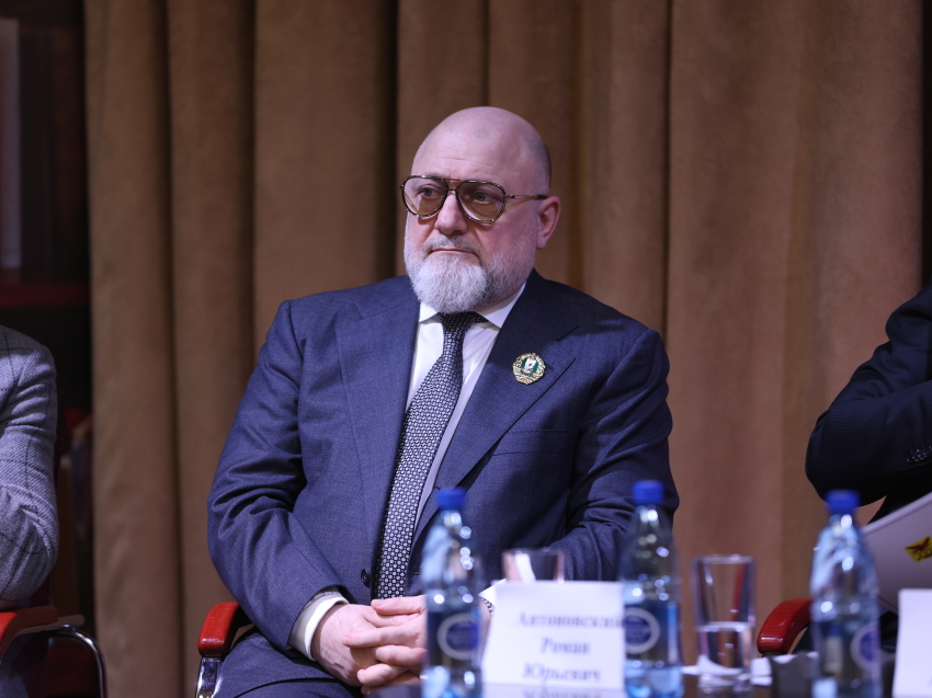 Народы России пошли за русским народом благодаря его верности ценностям