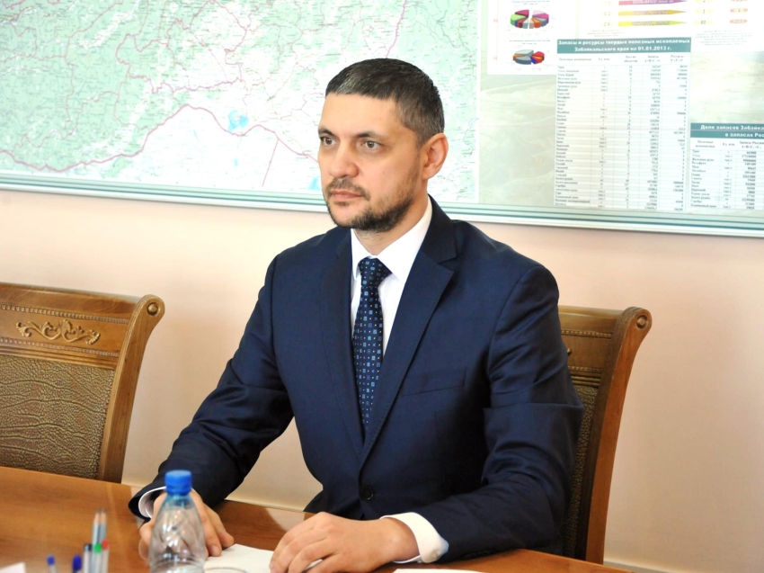 Александр Осипов станет участником круглого стола форума «ДФО 2020»