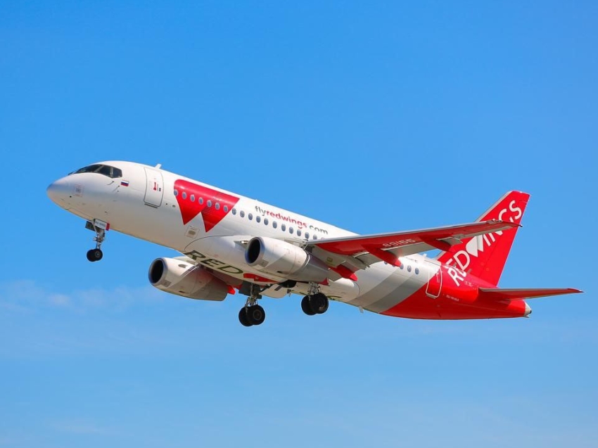 ​Прямые рейсы из Читы до Томска, Барнаула и Новокузнецка продолжат в 2026 году