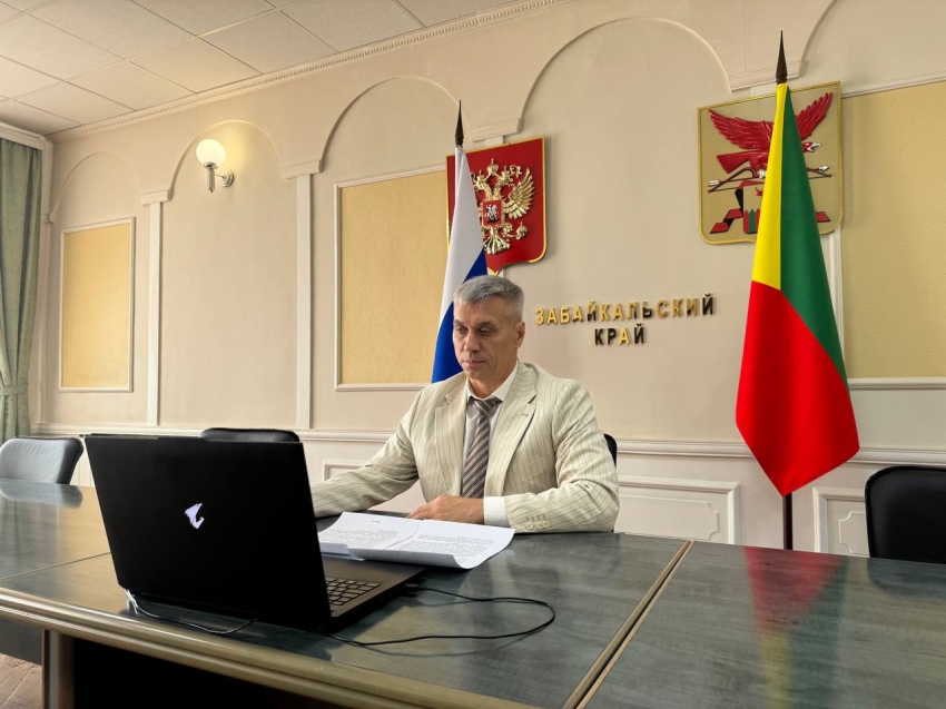 Лидеры престижного Всероссийского конкурса познакомятся со строительной отраслью Забайкалья