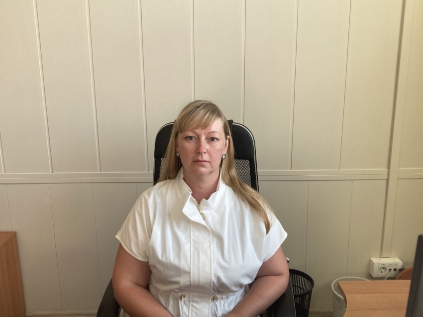 ​В Забайкалье назначен заместитель руководителя Департамента по вопросам противодействия коррупции