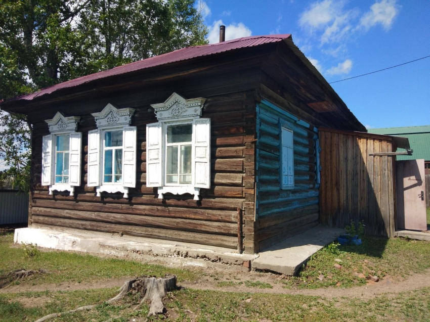 С начала года в Забайкалье подано 39 заявлений на получение «сельского сертификата»