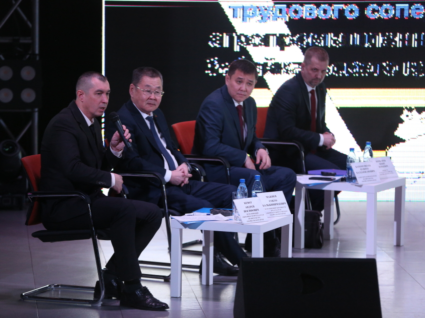 Господдержка для фермеров, повышение урожайности - итоги работы за 2023 год озвучил Минсельхоз Забайкалья 