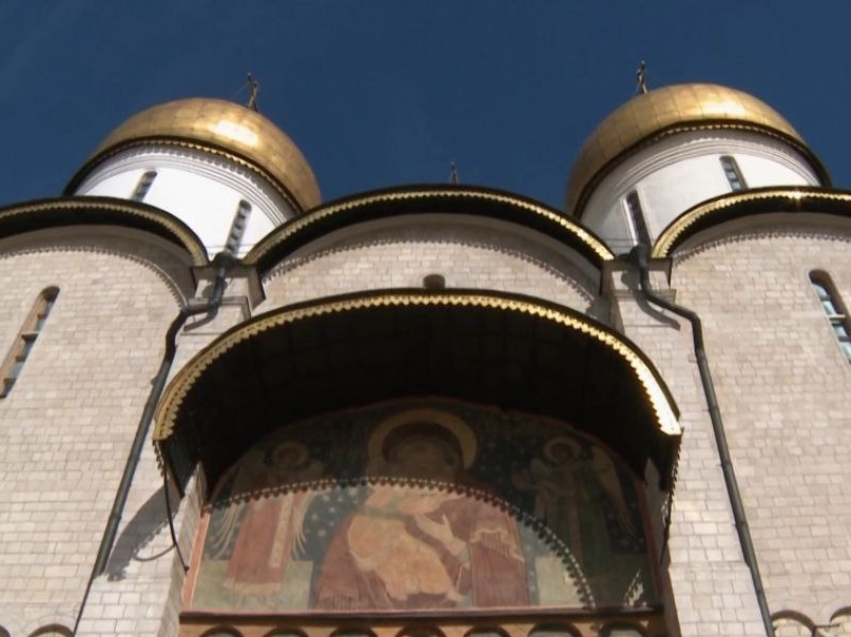 ​Забайкальцы могут познакомиться с фильмом о жизни и великом духовном подвиге Патриарха Московского Тихона