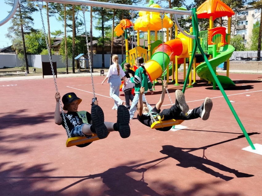 ​22 тысячи забайкальцев приняли участие в голосовании за объекты благоустройства