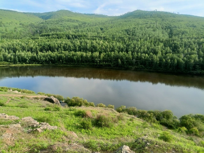 ​Этно-археопарк «Сухотино» может стать туристическим центром федерального масштаба