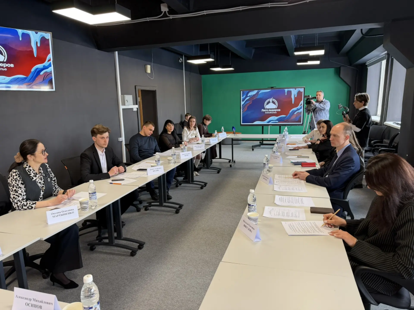 ​Новый молодежный проект в ЗабГУ будет решать одну из главных задач региона – кадровую