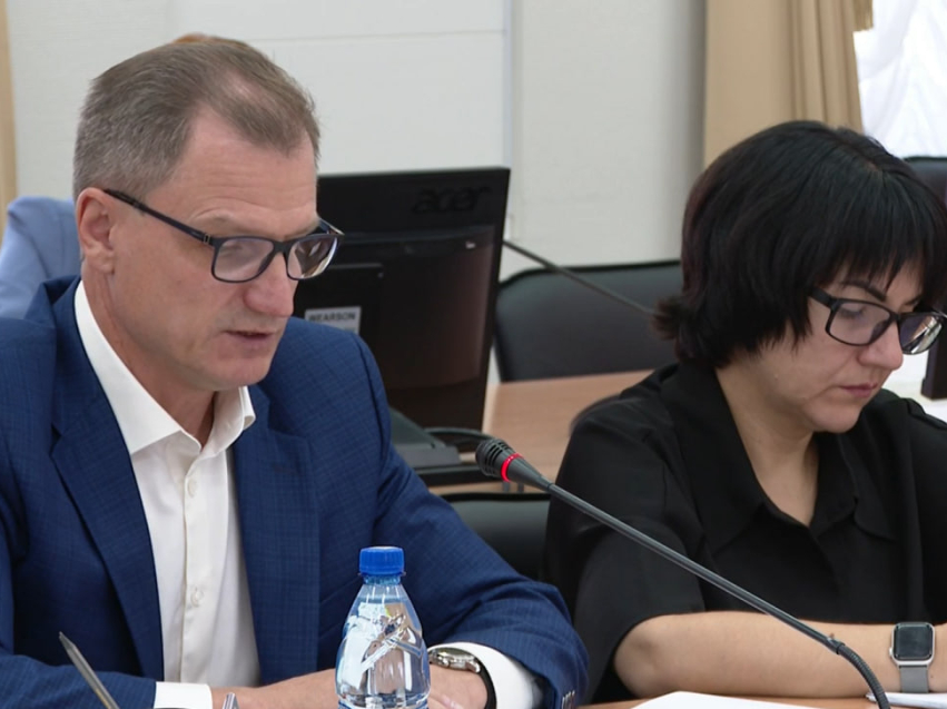 ​В Забайкалье окажут помощь в доставке 34 маломобильных граждан, нуждающихся в гемодиализе 