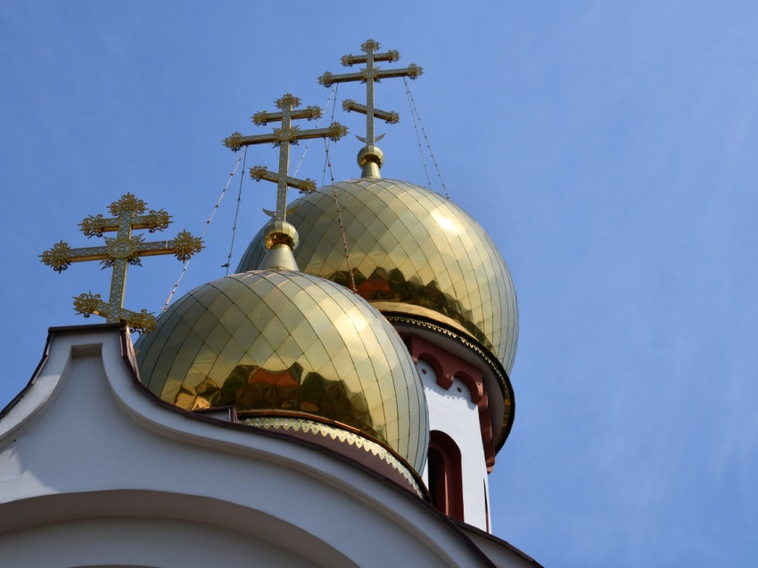 ​Эксперты из нескольких регионов России знакомятся с архитектурой и историей храмов Забайкалья