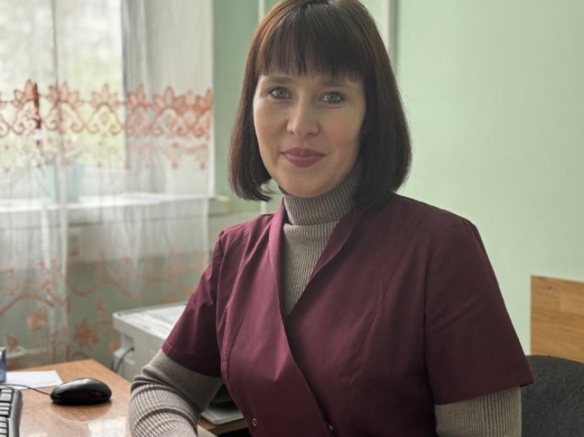 ​«Отдыхаем активно и безопасно»: Врач из Забайкалья рассказал как детям с пользой провести летние каникулы