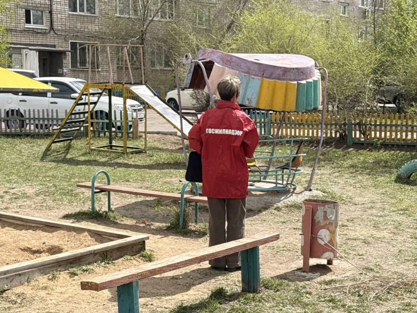 ​В Забайкалье собственники могут контролировать работу управляющей организации