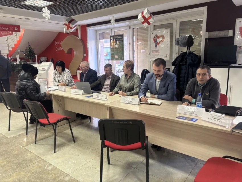 Управление Минюста России по Забайкалью проведет акцию «День бесплатной юридической помощи»